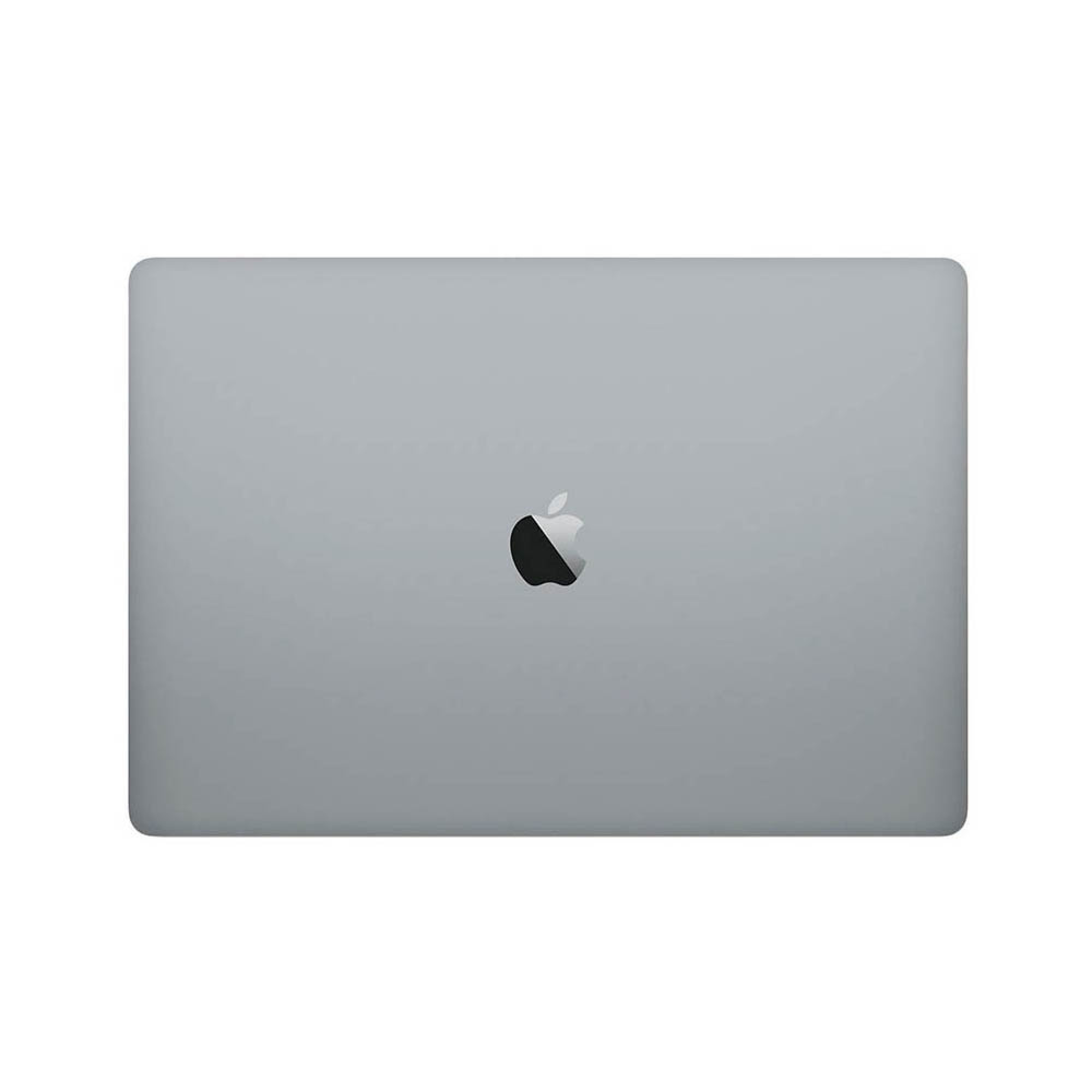 MacBook Pro 15" Touch Bar Silver (Z0UC1) б/у